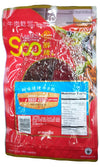 Soo Sweet Grilled Beef Jerky, 3 Ounces, (1 Count)