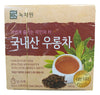 Nokchawon Oolong Tea, 2.12 Ounces, (Pack of 1)