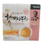 Kim Dong Gon Oriental Raisin Tree Tea, 1.4 Ounces, (Pack of 1) - Mighty Depot