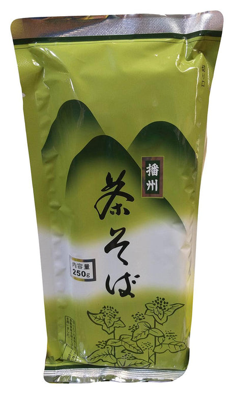 Itomen Cha Soba, 8.8 Ounces, (Pack of 1) - Mighty Depot