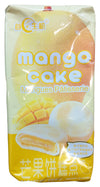 Daily Vitality Mango Cake, 7 Ounces, (Pack of 1)