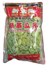 Hsin Tung Yang Green Tea Pumpkin Seeds, 13.4 Ounces, (Pack of 1)