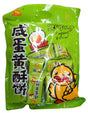 Xiyang Salted Egg Yolk Shortbread (Seaweed), 10.58 Ounces, (Pack of 1) - Mighty Depot