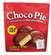 Crown Choco Pie (with Marshmallow), 25.4 Ounces, (Pack of 1)