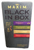 AGF Maxim Black In Box, 0.5 Ounces, (Pack of 1)