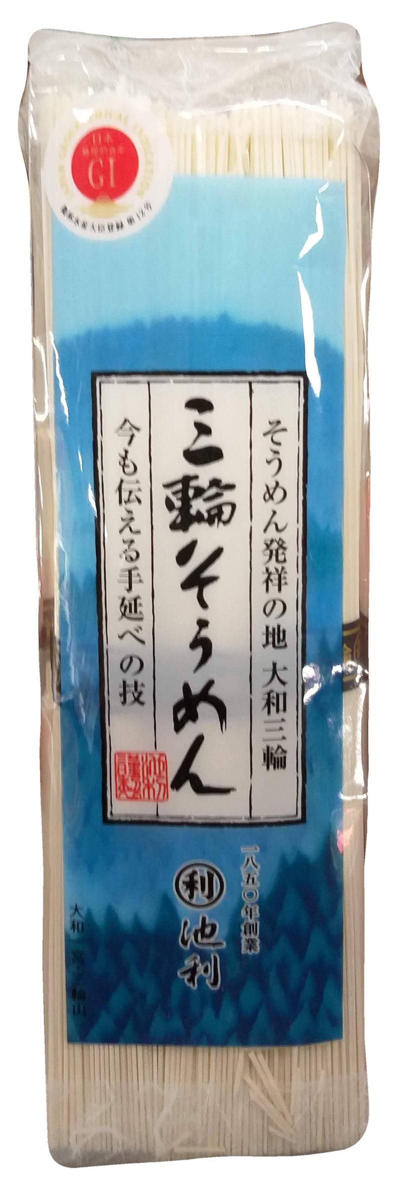 Japanese Style Somen, 10.5 Ounces, (Pack of 1) - Mighty Depot