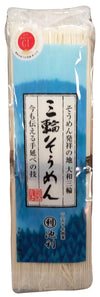 Japanese Style Somen, 10.5 Ounces, (Pack of 1)