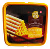 October Fifth Mini Butter Egg Rolls, 8.5 Ounces, (Pack of 1)