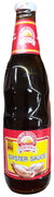 Golden Mountain - Oyster Sauce, 1.45 Pounds, (1 Bottle)