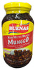 Buenas Red Mung Beans Munggo, 12 Ounces (Pack of 1 jar)