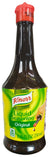 Knorr Liquid Seasoning (Original), 8.45 Ounces, (Pack of 1 Bottle)