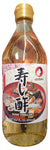 Otafuku Sushi Vinegar, 16.7 Ounces, (Pack of 1 Bottle)