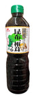 Ichibiki Kelp/Shiitake Mushroom Soy Sauce, 27 Ounces, (Pack of 1 Bottle)