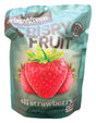 Crispy Green Crispy Fruit (All Strawberry), 1.90 Ounces, (Pack of 1) - Mighty Depot