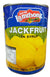 New Lamthong Jackfruit in Syrup, 20 Ounces, (Pack of 1 Can)