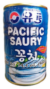 Udong Pacific Saury, 14.1 Ounces, 1 Can