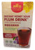 Royal King Instant Honey Sour Plum Drink (with Osmanthus), 4.2 Ounces, (Pack of 1)