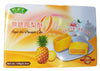 Bamboo House Sugar-Free Pineapple Cakes, 5.3 Ounces, (Pack of 1)