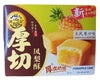 Xu Fu Ji Pineapple Cake, 6.7 Ounces, (1 Box)