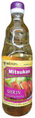 Mizkan Mirin (Sweet Cooking Seasoning), 24 Ounces, (Pack of 1 Bottle)