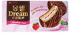 Lotte Dream Cake (Strawberry Cake), 6.77 Ounces, 1 box