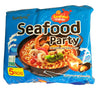 Samyang Seafood Party (Seafood), 22 Ounces, (1 Pack of 5)