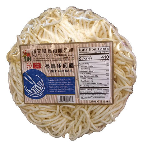 Hoi Tin Fried Noodles, 7 Ounces, (Pack of 1) - Mighty Depot