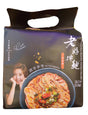 Mom's Dry Noodle Dandan Noodle, 18.2 Ounces, (Pack of 1) - Mighty Depot
