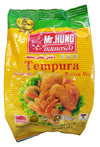 Mr. Hung Tempura Batter Mix, 1.1 Pounds, (Pack of 1)