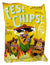 Ohsung Yes! Chips! Roasted Corn Chips (Pack of 1)