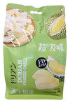 Chao Yo! Man Freeze Dried (Durian), 2.1 Ounces, (Pack of 1)