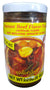 3 Chef's Instant Beef Flavor Paste, 8 Ounces, (Pack of 1 Jar)