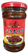 Spicy King Premium Spicy Sauce, 8 Ounces, (Pack of 1)