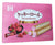 ToKo Cookie Rolls (Strawberry), 2.6 Ounces, (Pack of 1)