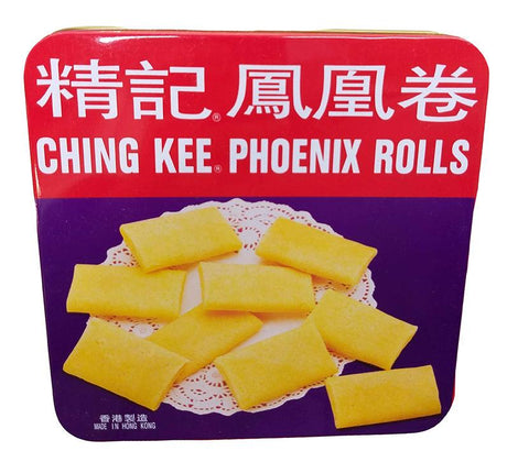 Ching Kee Phoenix Rolls, 17.6 Ounces, (Pack of 1) - Mighty Depot