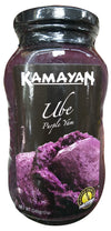 Kamayan Ube Purple Yam, 12 Ounces per Bottle