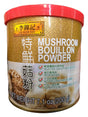 Lee Kum Kee Mushroom Bouillon Powder - Mighty Depot
