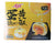 Aji Custard Shortcakes (Egg Yolk), 7.7 Ounces, box 1