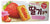 Lotte Sweet Strawberry Cookie, 8.1 Ounces, (Pack of 1)