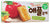Lotte Sweet Apple Cookie, 8.1 Ounces, (Pack of 1)