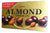 Lotte Almond Chocolate, 3 Ounces, (Pack of 1)