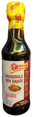 Amoy Casserole Soy Sauce, 8.45 Ounces, (1 Bottle)