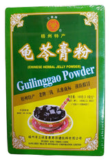 Wuzhou King Three Coins Guilinggao Powder, 3.5 Ounces, 1 box - Mighty Depot