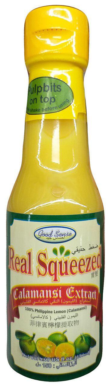 calamansi sauce