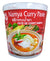 Cock Brand Namya Curry Paste, 14 Ounces, (Pack of 2)