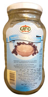 UFC Sweet Sugar Palm Fruit (White), 12 Ounces, 1 Jar