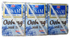 T. Grand Assam Oolong Milk Tea, 13.5 Ounces per Box, (1 Pack of 6 Boxes)