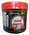 Chiang Mai - Crab Paste, 8 Ounces, (1 Jar)