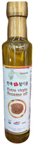 Hancook - Extra Virgin Sesame Oil, 8.4 Ounces. (Pack of 1 Bottle)