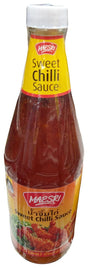 Maesri - Sweet Chili Sauce, 1.5 Pounds, (Pack of 1 Bottle) - Mighty Depot